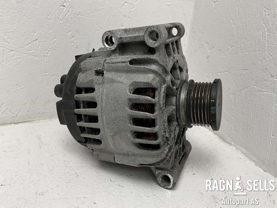 Dynamo til Peugeot 5008 2017-->> (Type II) (VALEO|9822230780|2715896A|FG15T148|1623069280|1650403780|9678731280|9831731780|16 482 341 80|16 230 692 80)