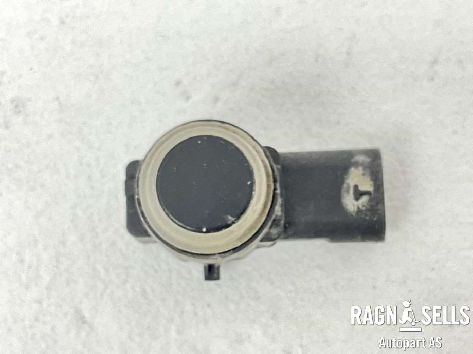 Parkeringssensor bak til Peugeot 5008 2017-->> (Type II) (9827917377|98 279 173 80|)