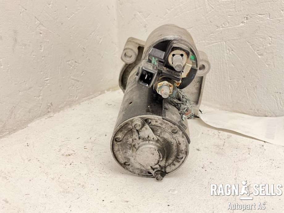 Starter til Peugeot 5008 2017-->> (Type II)  (VALEO|ESM18E8|9674077280|16 804 162 80|16 285 647 80|1614016380|1628564780|95525945|3640163|)
