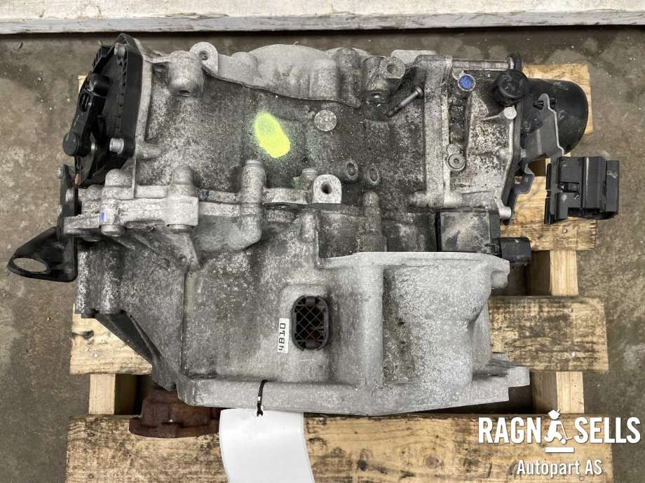 Girkasse automat til Škoda Rapid 2012-2019  (SSS|0CW 300 042 C|)