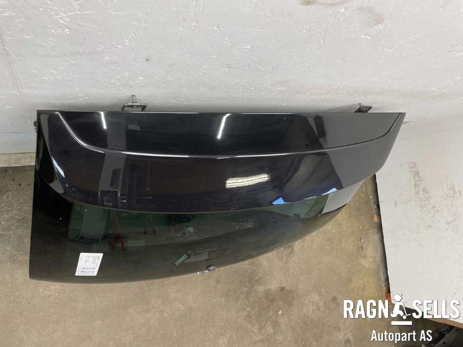 Bakluke stasjonsvogn til Škoda Rapid 2012-2019  (5JJ 827 023 G|5JJ 827 025 L|)