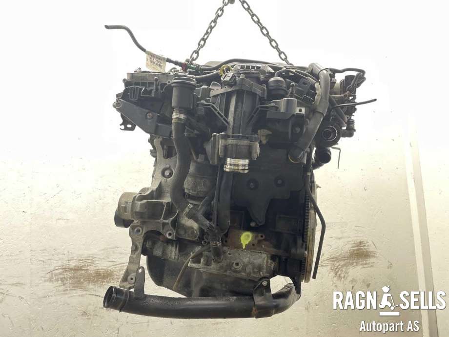 Motor diesel til Ford C-Max 2010-2015 (Type II, Fase 1) (1838469|)
