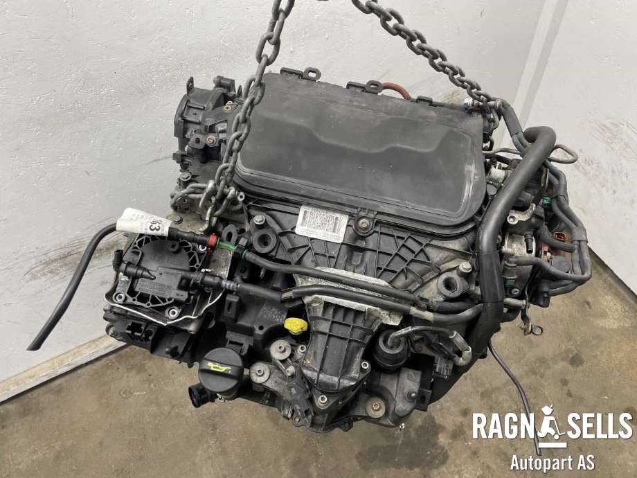 Motor diesel til Ford C-Max 2010-2015 (Type II, Fase 1) (1838469|)