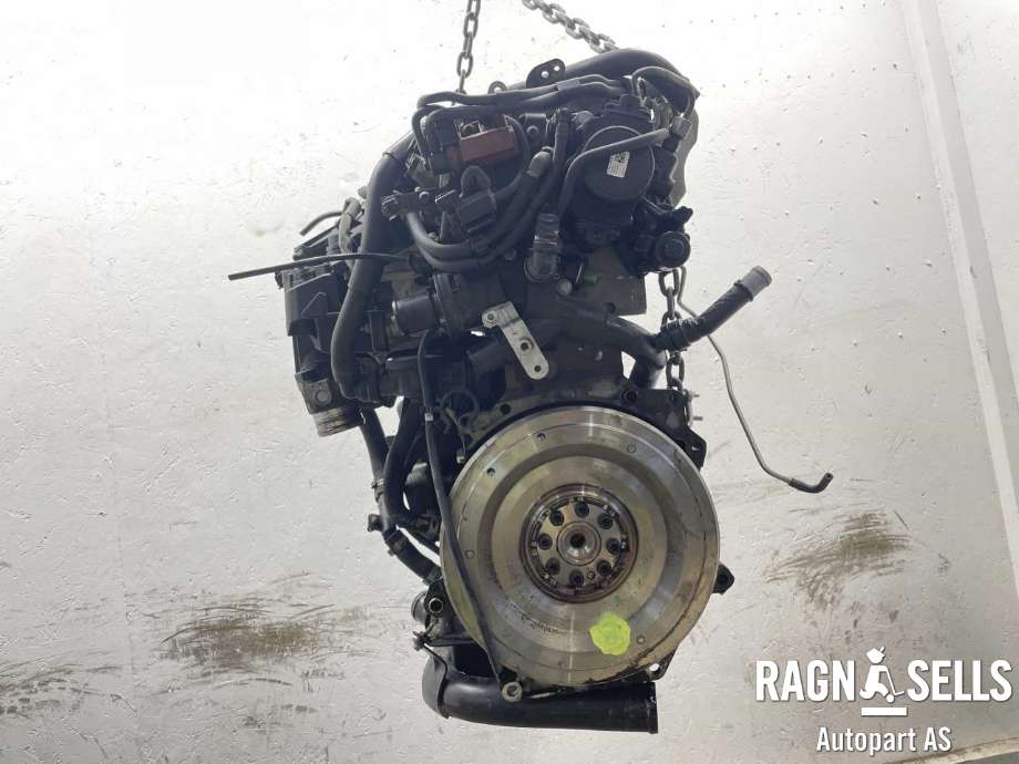 Motor diesel til Ford C-Max 2010-2015 (Type II, Fase 1) (1838469|)