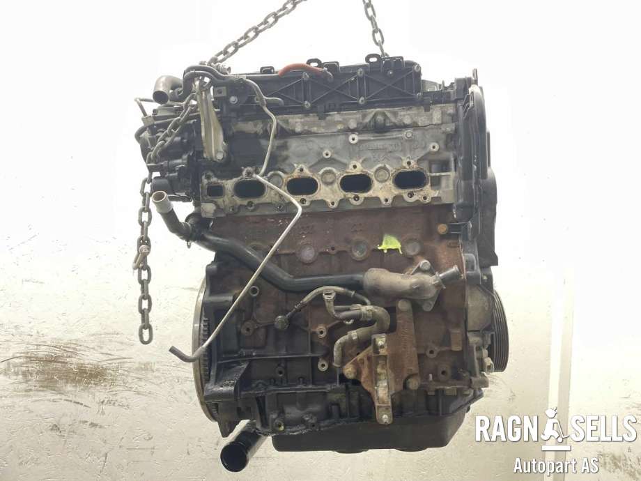 Motor diesel til Ford C-Max 2010-2015 (Type II, Fase 1) (1838469|)