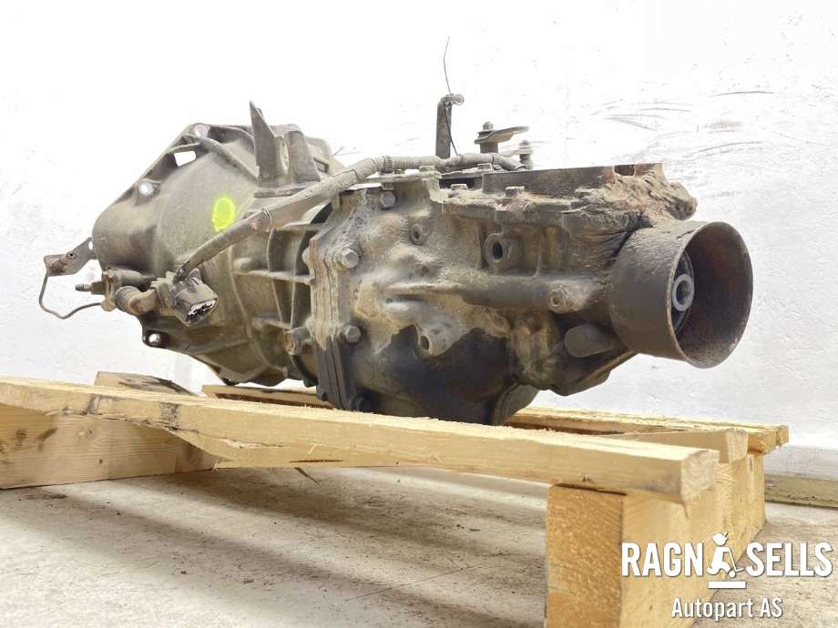 Girkasse manuell til Toyota Dyna 300 1975-->> (33030-25410|)