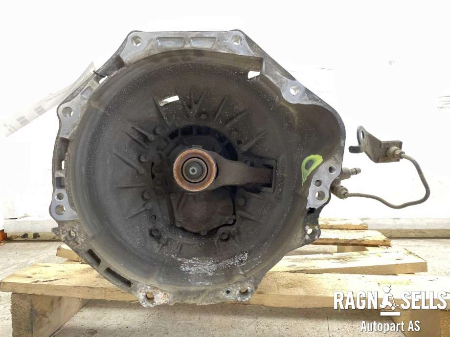 Girkasse manuell til Toyota Dyna 300 1975-->> (33030-25410|)