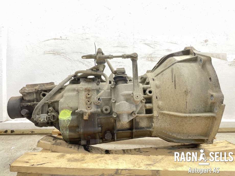 Girkasse manuell til Toyota Dyna 300 1975-->> (33030-25410|)