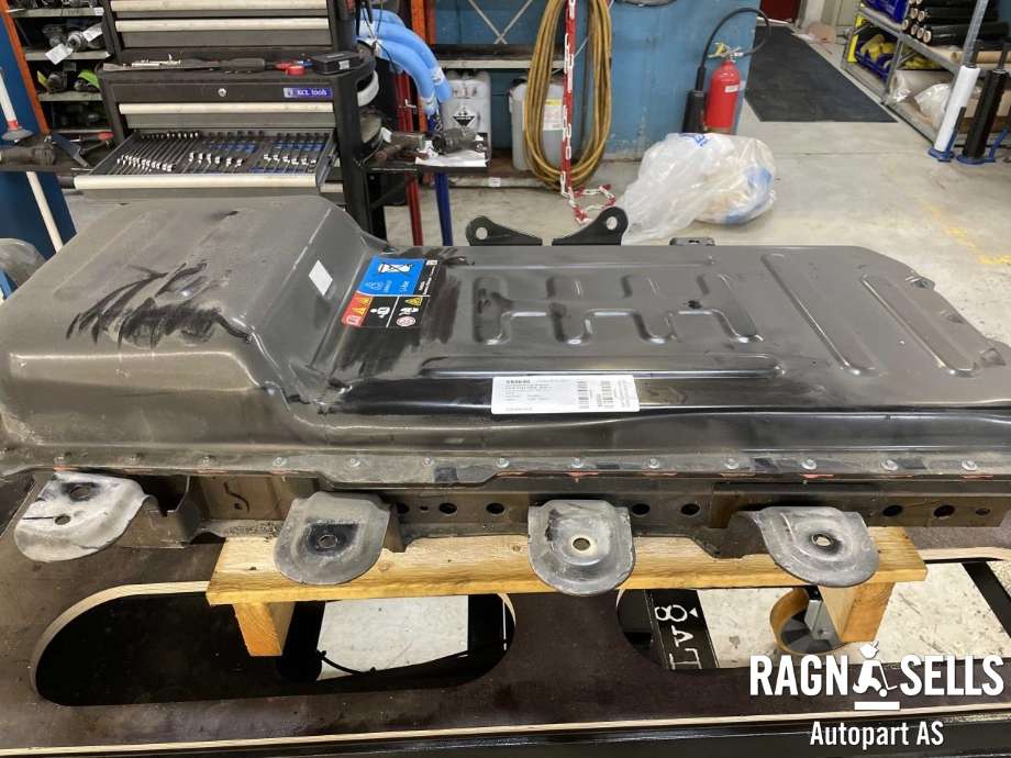 Batteripakke hybrid til Ford Explorer, 2020-->>  (L1M8-10B759-AP)