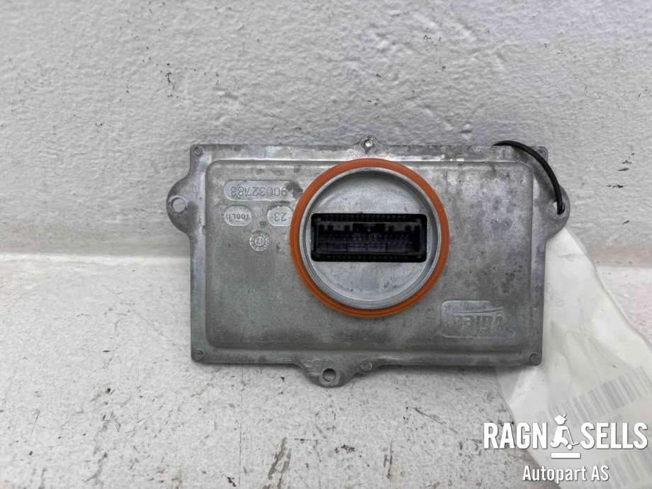 Styreenhet xenon/ballast til Peugeot 5008, 2017-->> (Type II)  (90089469)