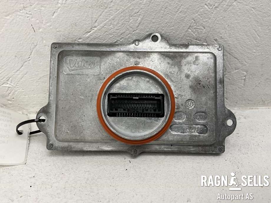 Styreenhet xenon/ballast til Peugeot 5008 2017-->> (Type II)  (VALEO|90093044|16 168 792 80|)