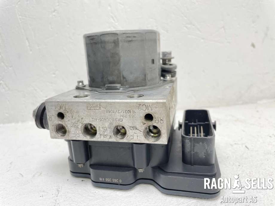 ABS sentral til Ford Transit Custom 2013-2023 (Type I) (JK21-2C405-SA|GK21-2C405-AG|)