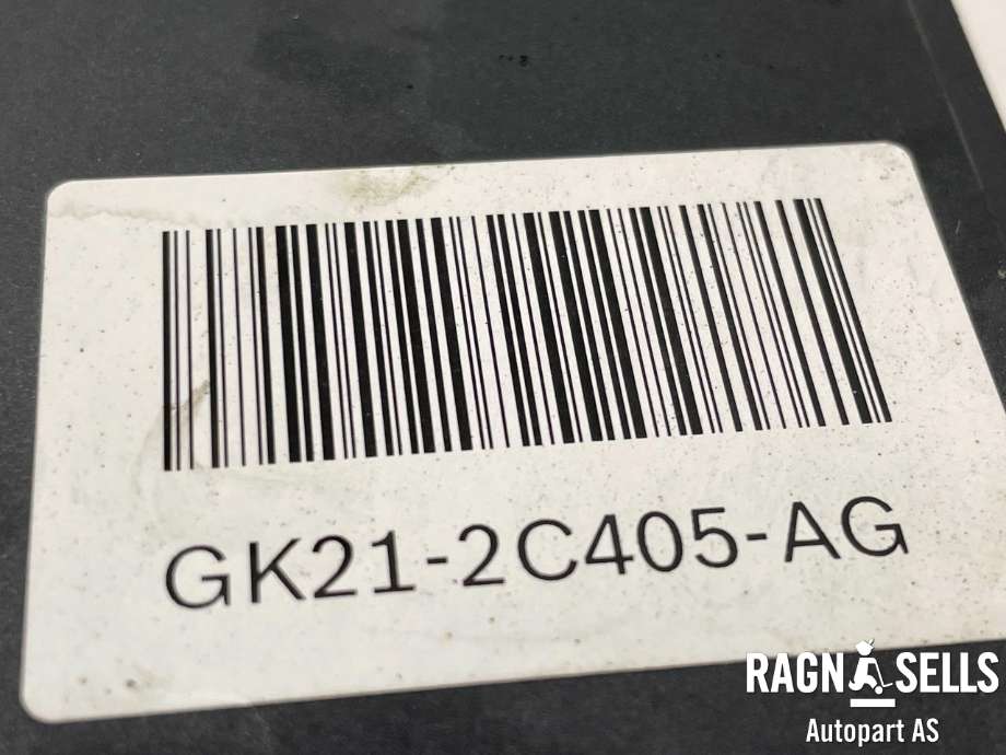 ABS sentral til Ford Transit Custom 2013-2023 (Type I) (JK21-2C405-SA|GK21-2C405-AG|)