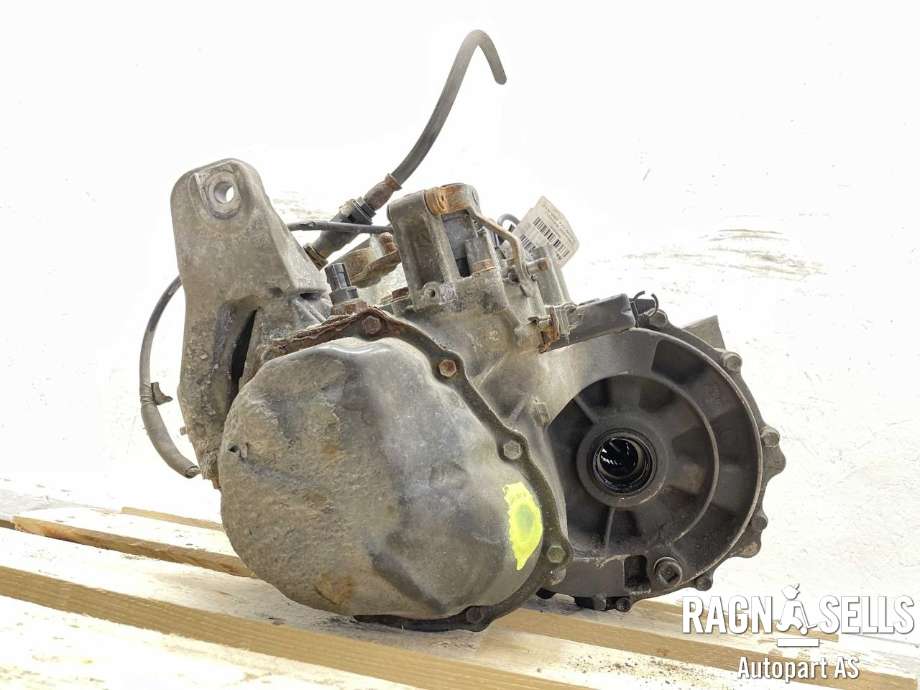Girkasse manuell til Suzuki SX4 2009-2013 (Type I, Fase 2) (24721-79J02|)