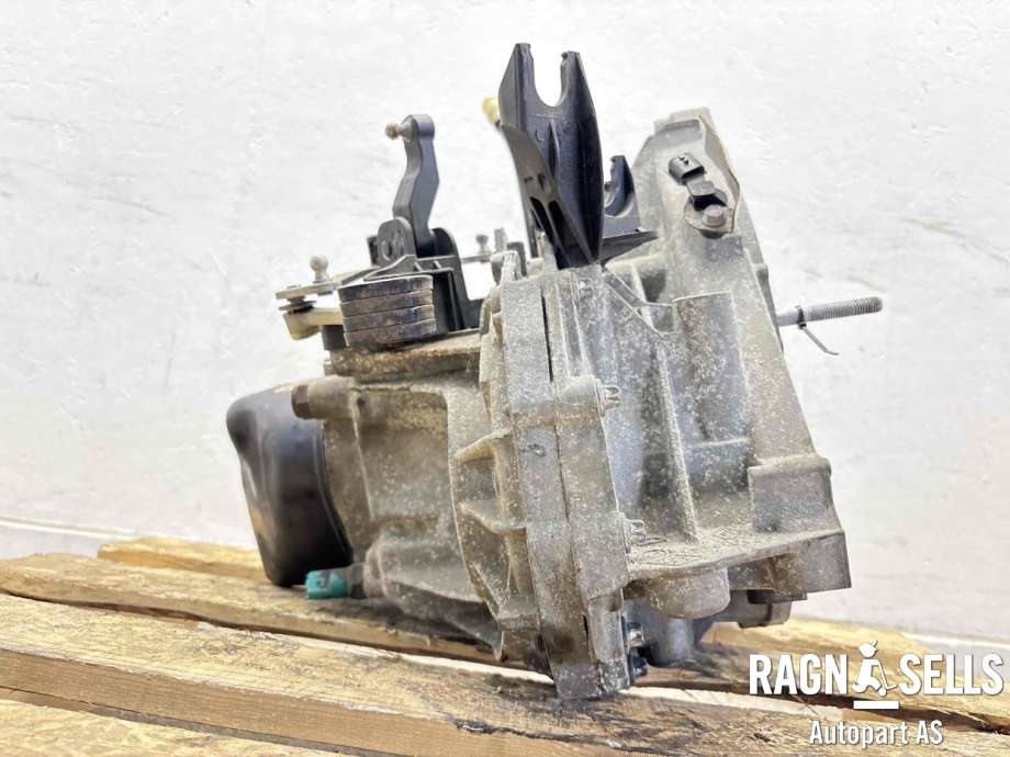 Girkasse manuell til Renault Captur 2013-2020 (Type I) (320103160R|)