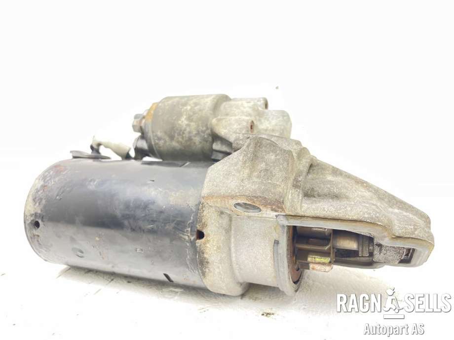 Starter diesel til Ford Transit Custom, 2013-2023 (Type I)  (CC1T-11000-DD|CC1T 11000 DC)