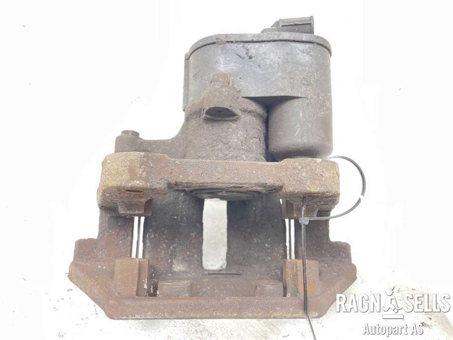 Bremsecaliper venstre bak, elektrisk til Volvo XC60 2008-2013 (Type I, Fase 1)  (36001375|31262415|)