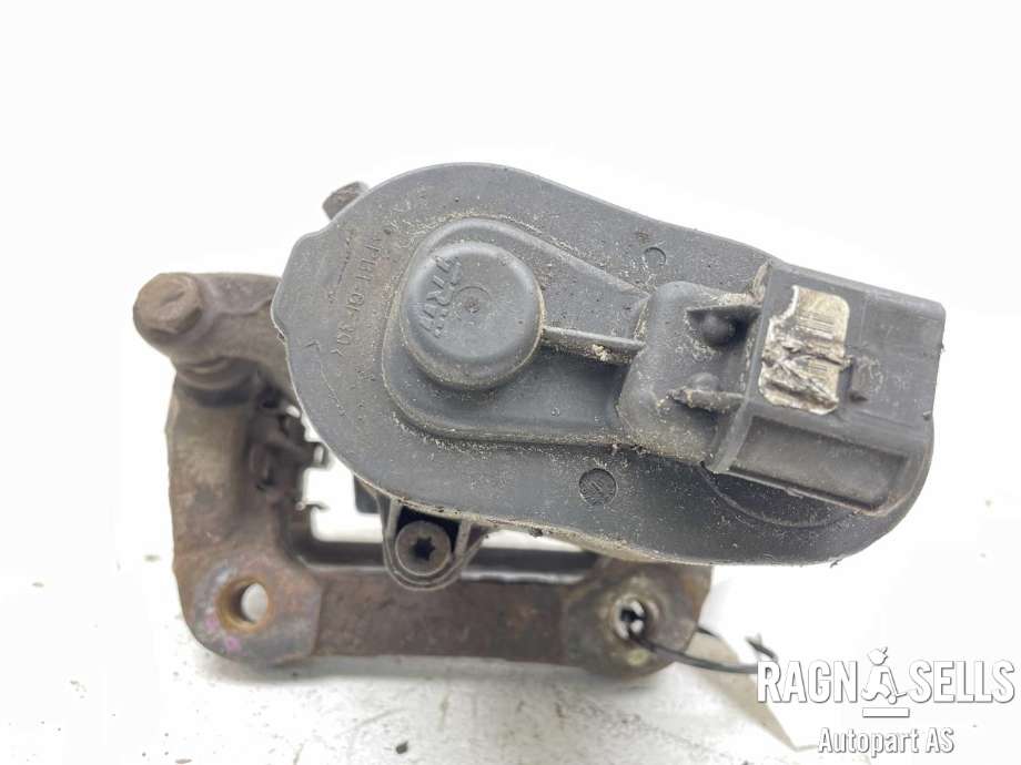 Bremsecaliper venstre bak, elektrisk til Volvo XC60 2008-2013 (Type I, Fase 1)  (36001375|31262415|)
