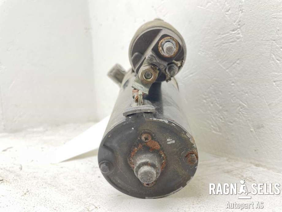 Starter diesel til BMW 5-Serie 2003-2010 (E60/E61) (E60/E61) (BOSCH|12 41 8 570 238|)