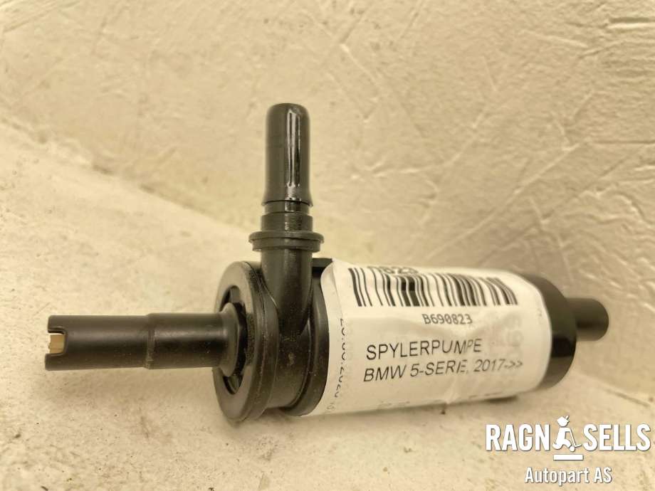 Spylerpumpe til BMW 5-Serie, 2017-->> (G30/G31) (G30/G31) (67 63 7 217 792)