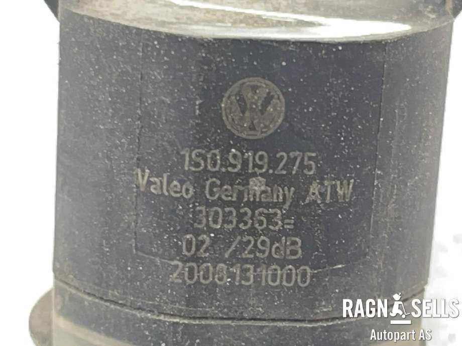 Parkeringssensor bak til VW Touran 2010-2015 (Type I, Fase 3)  (1S0 919 275|303363|)