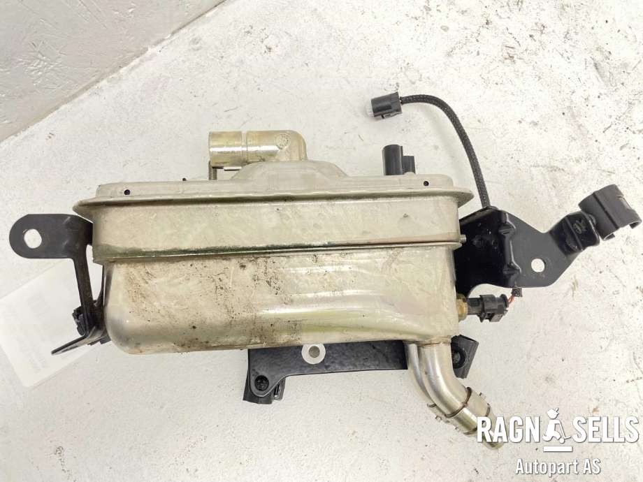 Varmeapparat diverse til BMW 5-Serie, 2017-->> (G30/G31) (G30/G31) (64 12 9 873 688)