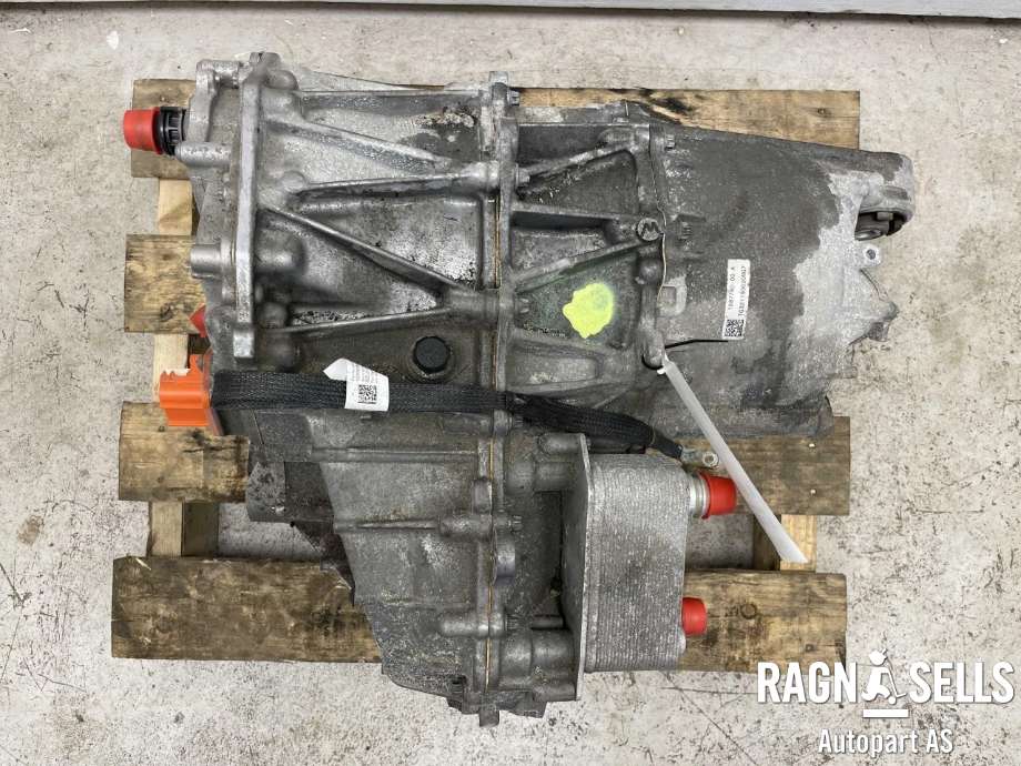 Motor elbil bak til Tesla Model Y 2021-2024 (Type I)  (1672096-00-A||3DUR)