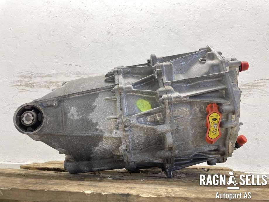 Motor elbil bak til Tesla Model Y 2021-2024 (Type I)  (1672096-00-A||3DUR)