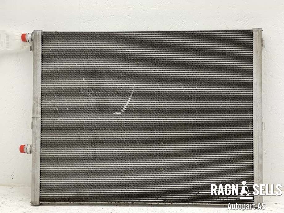 Radiator inverter til BMW 5-Serie 2017-->> (G30/G31) (G30/G31) (MAHLE|17 11 8 484 638|17 11 8 664 919|22828110)