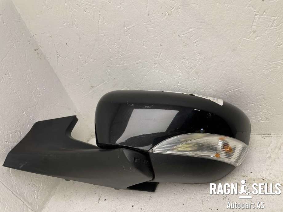 Speil venstre til Renault Zoe 2013-2019 (Fase 1) (963020936R|)
