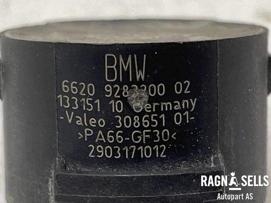 Parkeringssensor foran til BMW 5-Serie 2017-->> (G30/G31) (G30/G31) (66 20 9 306 410||66 20 9 283 200)