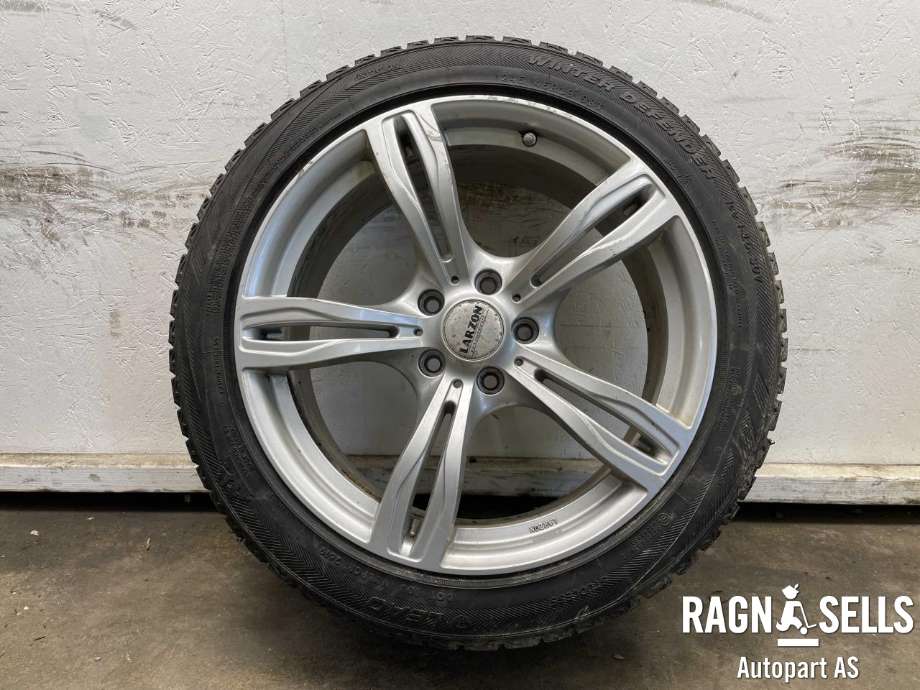 Felg aluminium til Tesla Model S, 2013-2016 (Fase 1) (5X120/ET43/64.1)