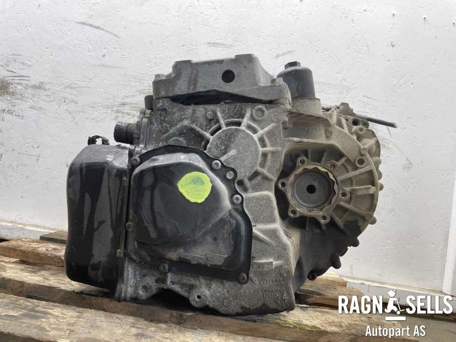 Girkasse automat til VW Golf, Plus/Cross 2005-2009 (Fase 1)  (02E 300 050 FX 00H|02E 300 050 FX|KCW)