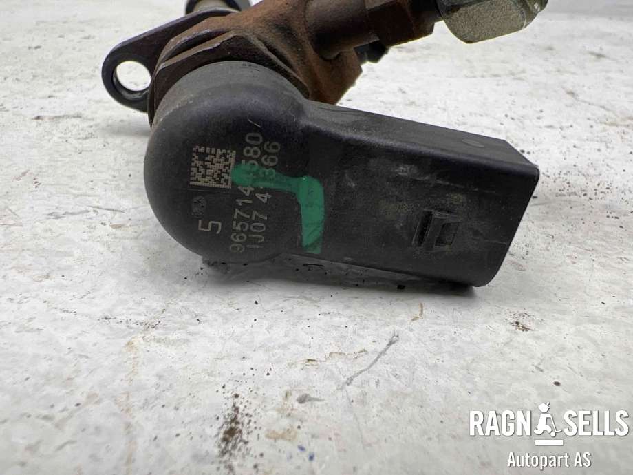 Dyse innsprøyting diesel til Ford S-Max 2006-2010 (Type I, Fase 1)  (3M5Q-9F593-EB|)