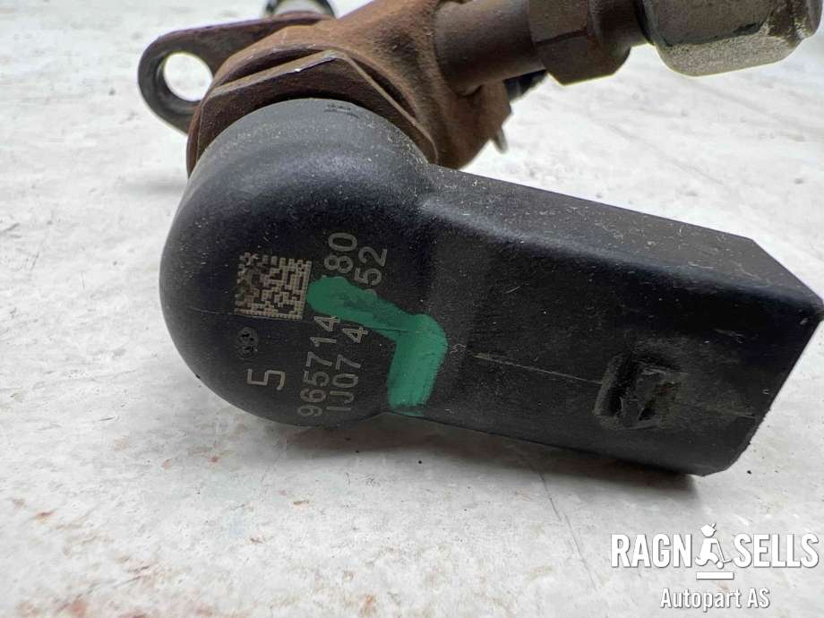 Dyse innsprøyting diesel til Ford S-Max 2006-2010 (Type I, Fase 1)  (3M5Q-9F593-EB|)