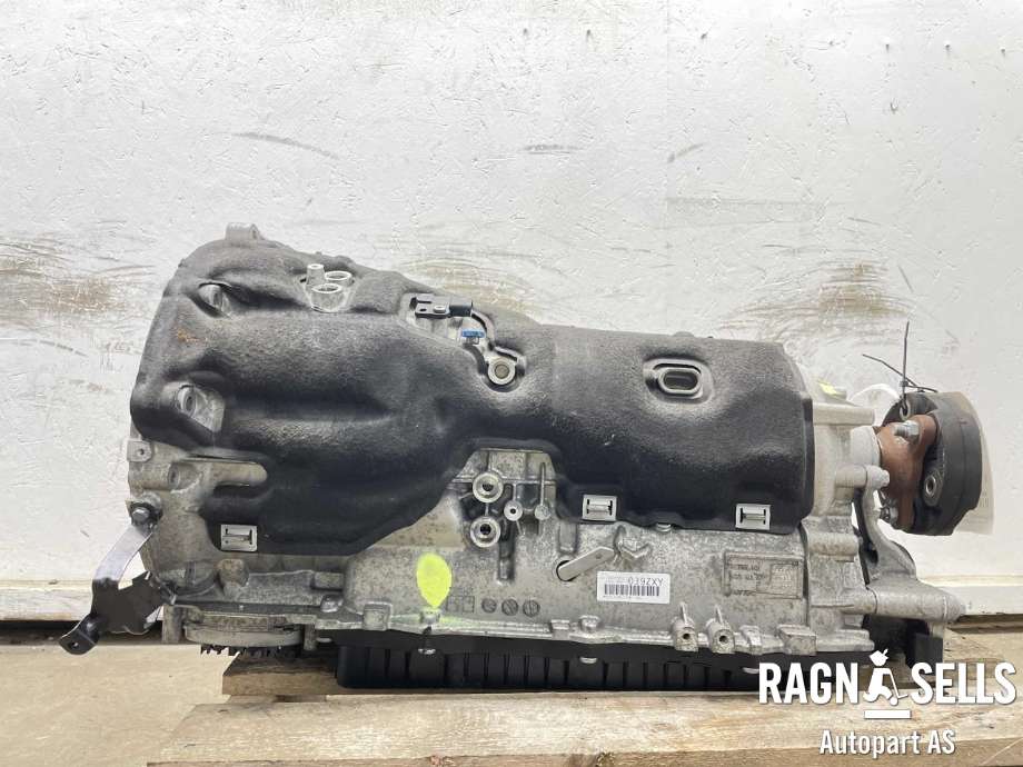 Girkasse hybrid til BMW 5-Serie 2017-->> (G30/G31) (G30/G31) (24 00 9 456 607|24 00 8 679 086|GA8P75H)