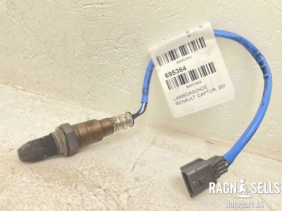 Lambdasonde til Renault Captur, 2013-2020 (Type I)  (226932962R|2165005000)