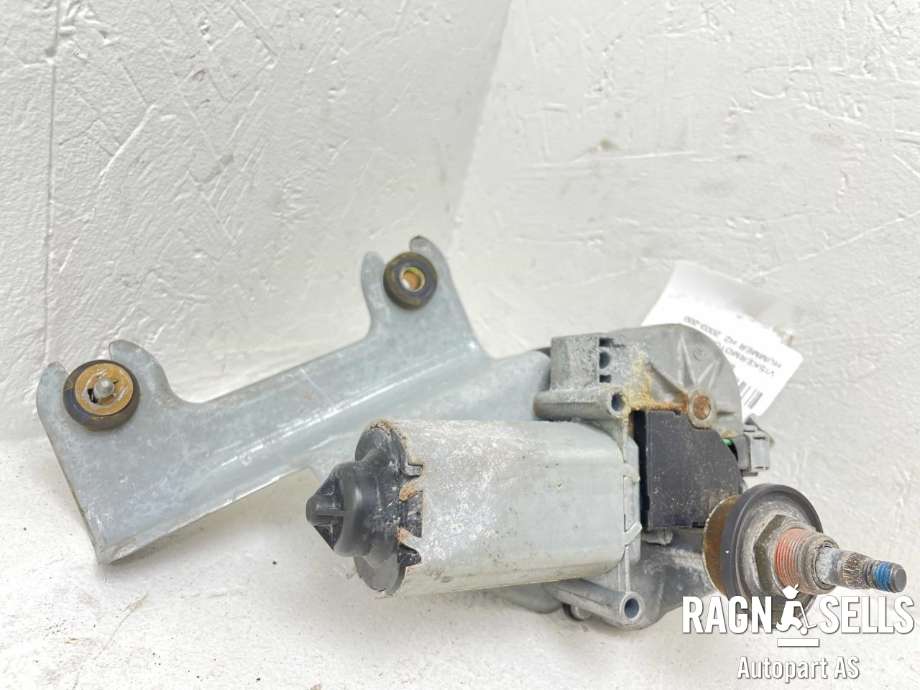 Viskermotor bakrute til Hummer H2 2003-2005 (91625-482|15112266|02456364|23002760|)