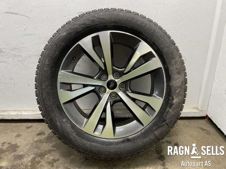 Felg aluminium til Ford Explorer, 2020-->>  (NOKIAN|5X114.3/ET37.5/70.3)