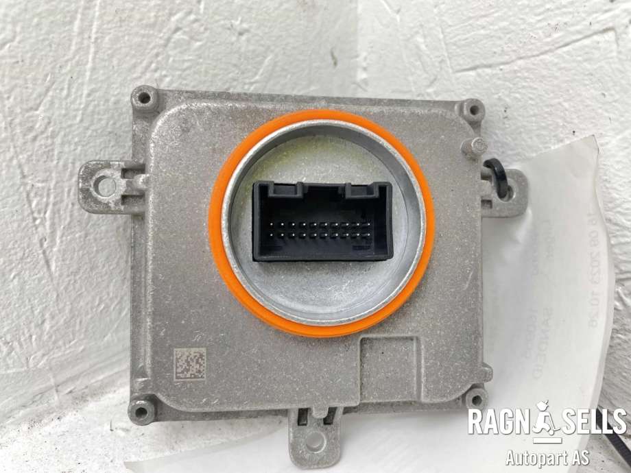 Styreenhet xenon/ballast til Škoda Rapid 2012-2019 (4G0907397Q|LTM211B|4G0 907 397 Q|)
