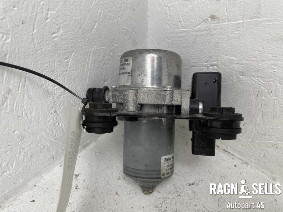 Vakuumpumpe til Škoda Rapid 2012-2019  (HELLA|1K0 612 181 F|00857010|17497950|)