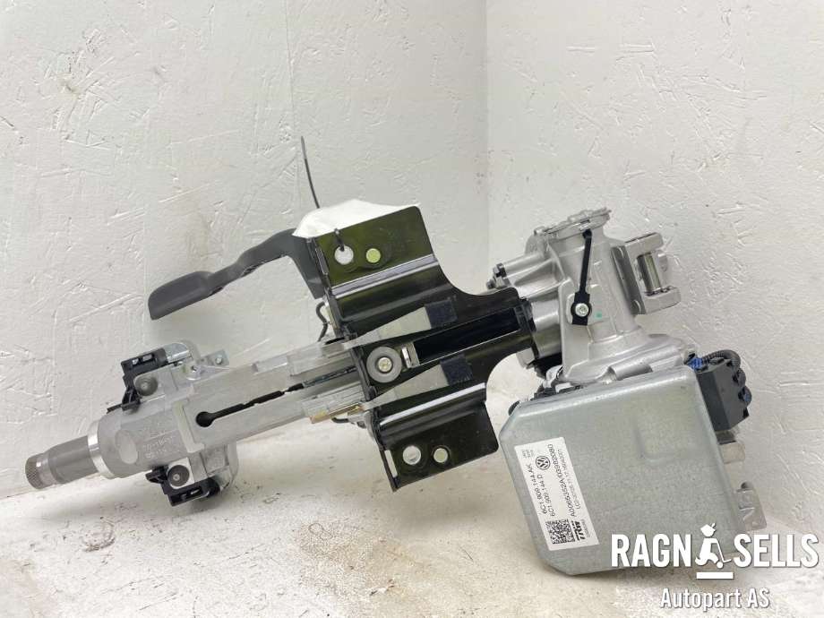 Rattaksel elektrisk servo til Škoda Rapid 2012-2019 (6C1423510BR|6C1 423 510 BR|6C1909144AK|6C1909144D|6C1909144AG)