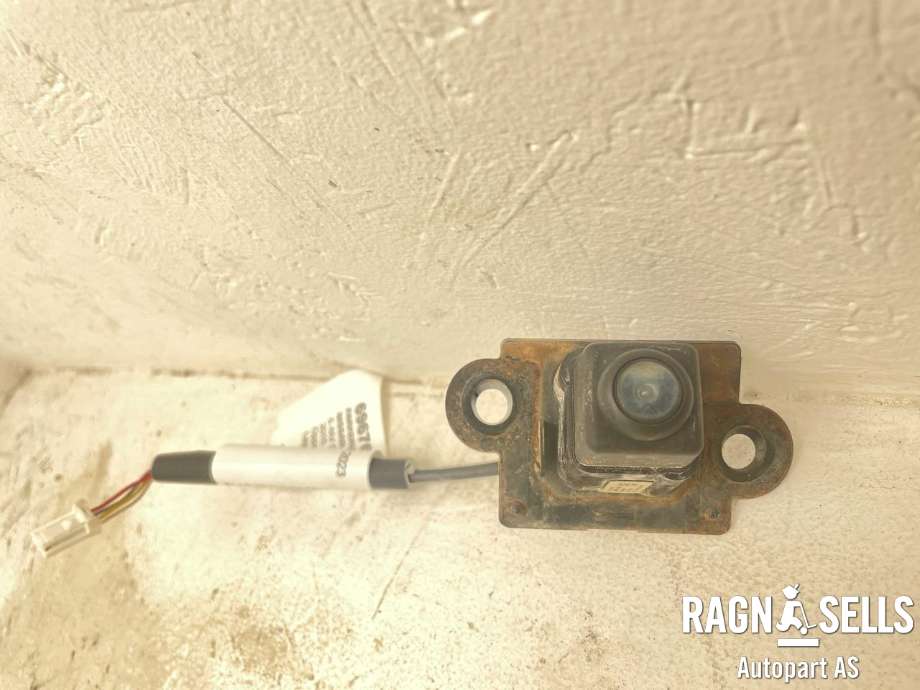 Rear Parking Camera til Nissan E-NV200, 2014-->>  (284424FA0B)