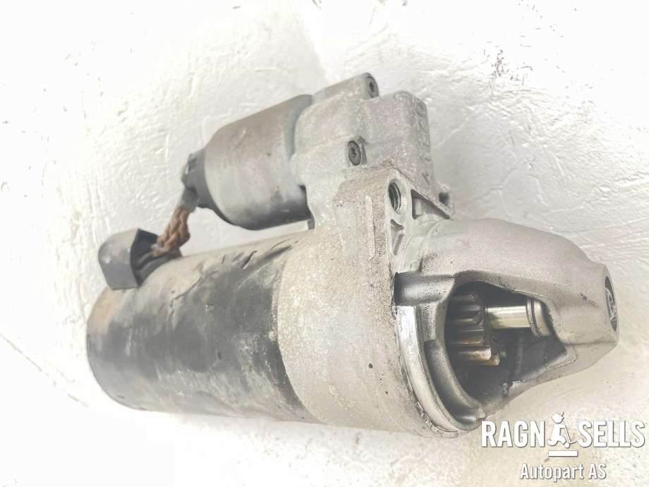 Starter diesel til Mercedes E-Klasse, 2009-2013 (Fase 1) (W212) (W212) (BOSCH|0001149400|A6519062300)