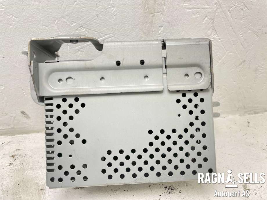 Bilstereo til Ford Explorer, 2020-->>  (NB5T-18K810-ZJB)