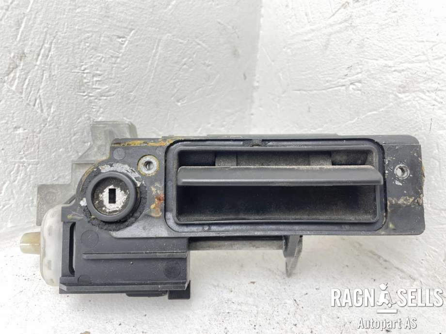 Bakluke/bakdør håndtak til Mercedes SLK 1997-2004 (R170) (R170) (A 170 750 00 93|)