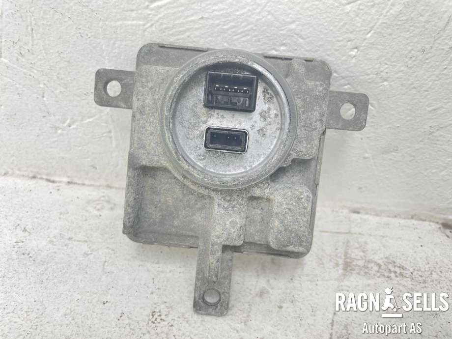 Styreenhet xenon/ballast til Audi A4 2007-2014 (Type IV) (B8) (B8) (8K0 941 597 E|W003T22071|)