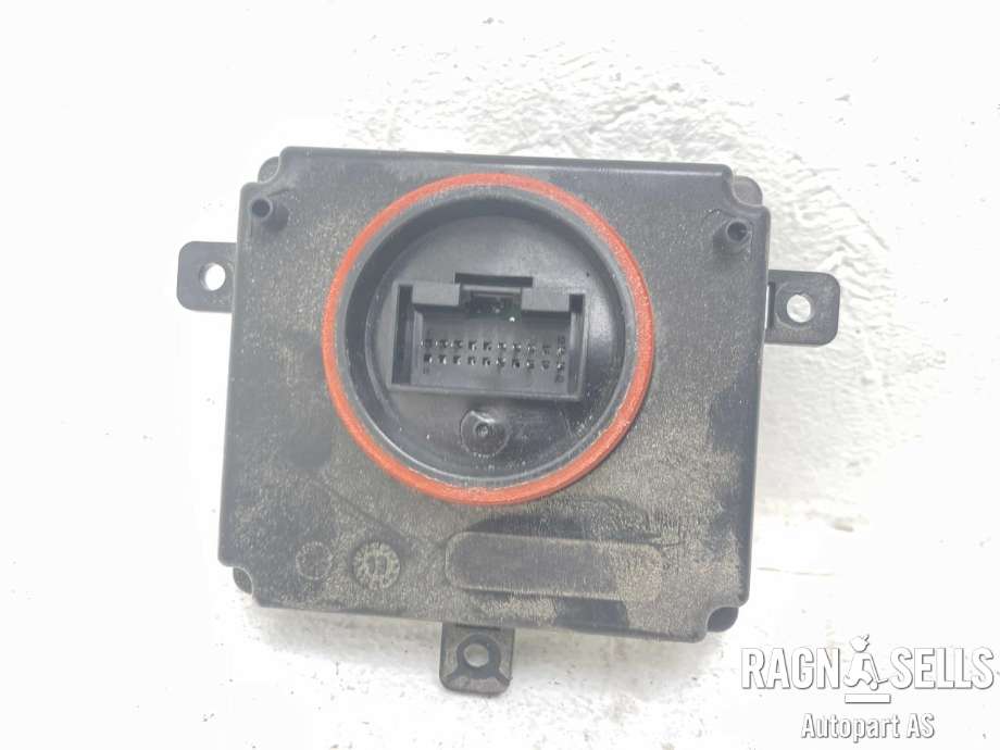 Styreenhet xenon/ballast til Audi A4 2007-2014 (Type IV) (B8) (B8) (4G0 907 697 D|401140244|)