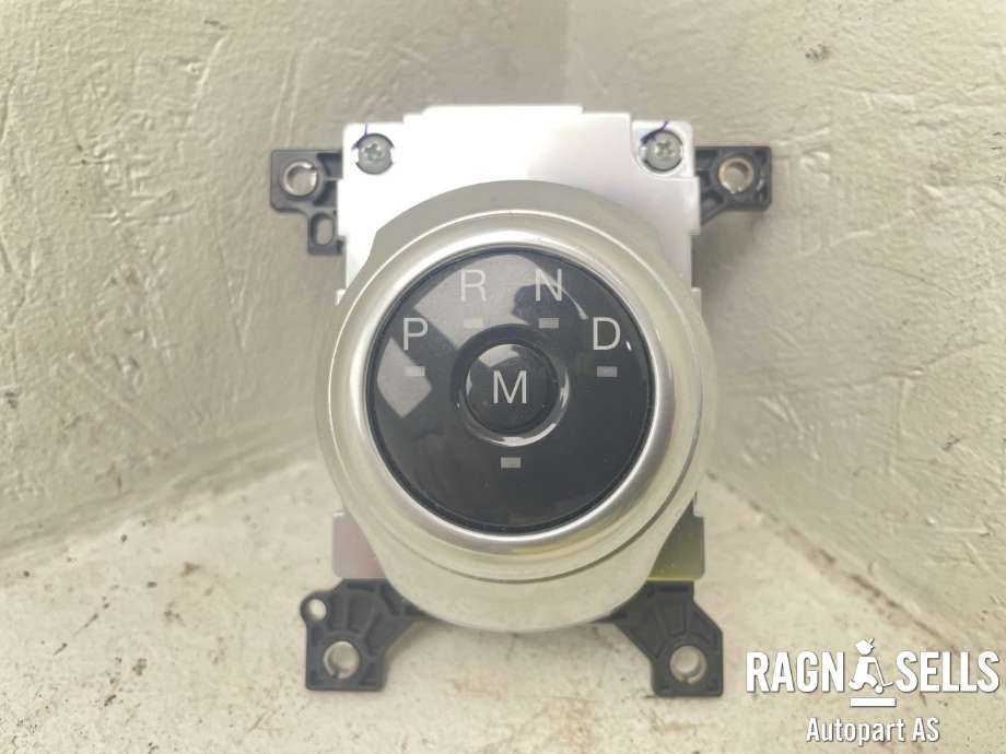 Girstang/girvelger automat til Ford Explorer, 2020-->>  (FOMOCO|L1MP-7P155-JB)