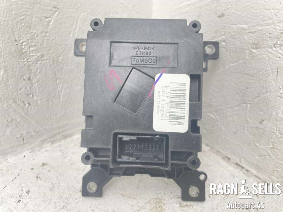 Girstang/girvelger automat til Ford Explorer 2020-->>  (FOMOCO|L1MP-7P155-JB|)